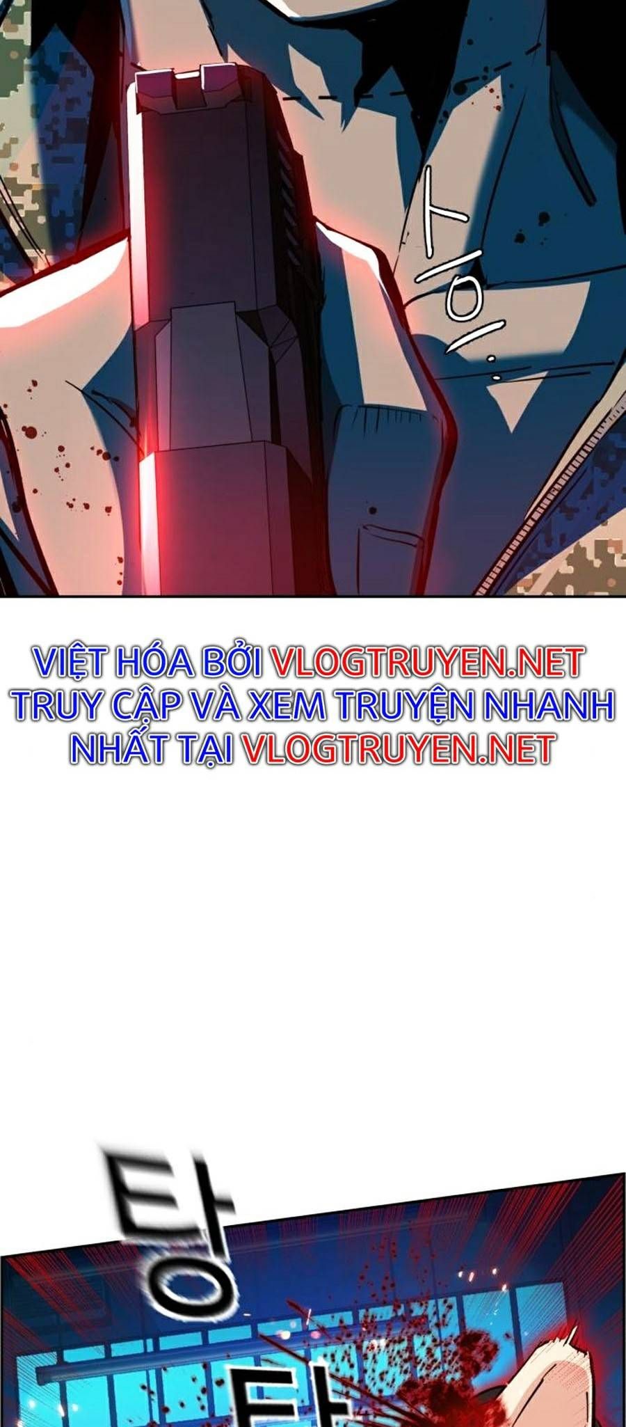 đọc truyện Bạn Học Của Tôi Là Lính Đánh Thuê Chương 65 ảnh 32 tại Thiên Thai Truyện