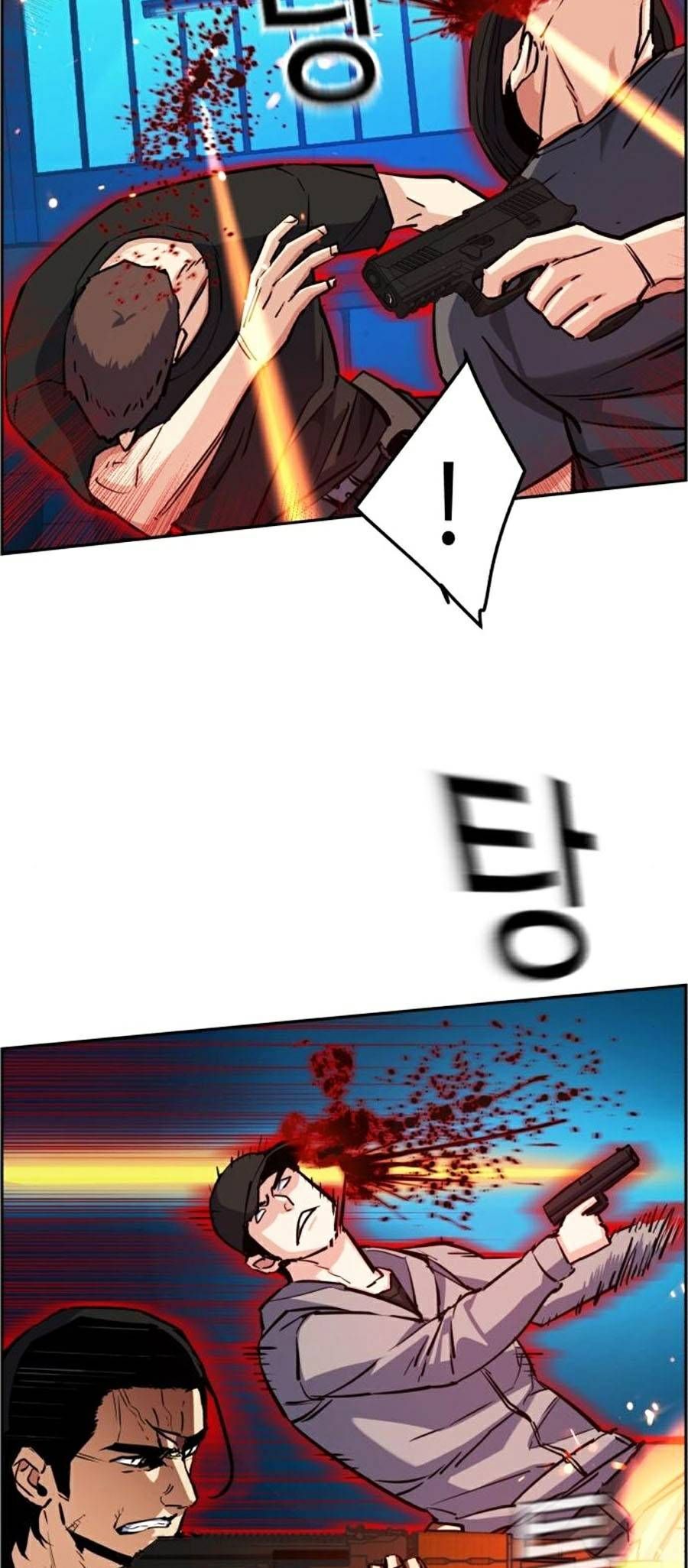 đọc truyện Bạn Học Của Tôi Là Lính Đánh Thuê Chương 65 ảnh 33 tại Thiên Thai Truyện