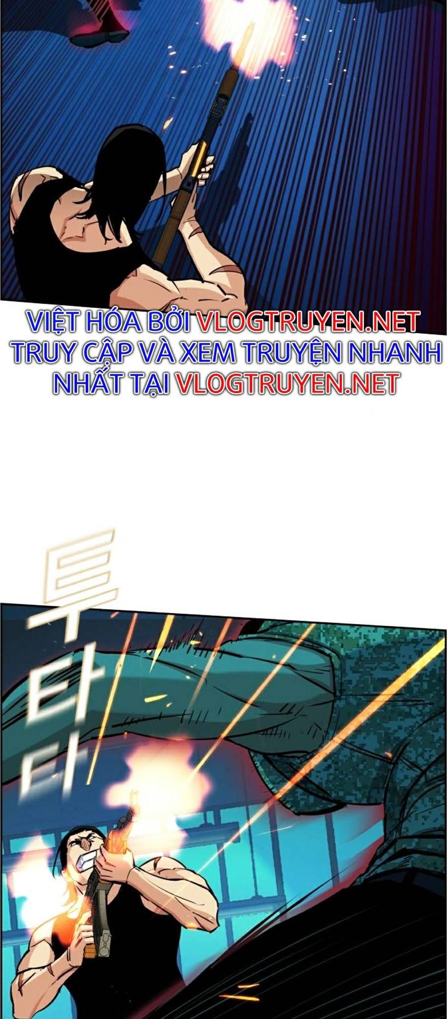 đọc truyện Bạn Học Của Tôi Là Lính Đánh Thuê Chương 65 ảnh 35 tại Thiên Thai Truyện