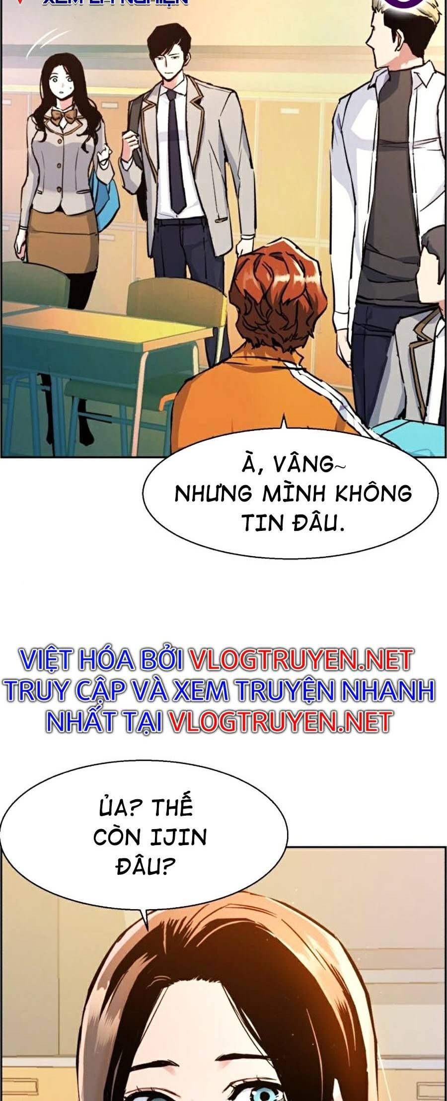 đọc truyện Bạn Học Của Tôi Là Lính Đánh Thuê Chương 65 ảnh 6 tại Thiên Thai Truyện