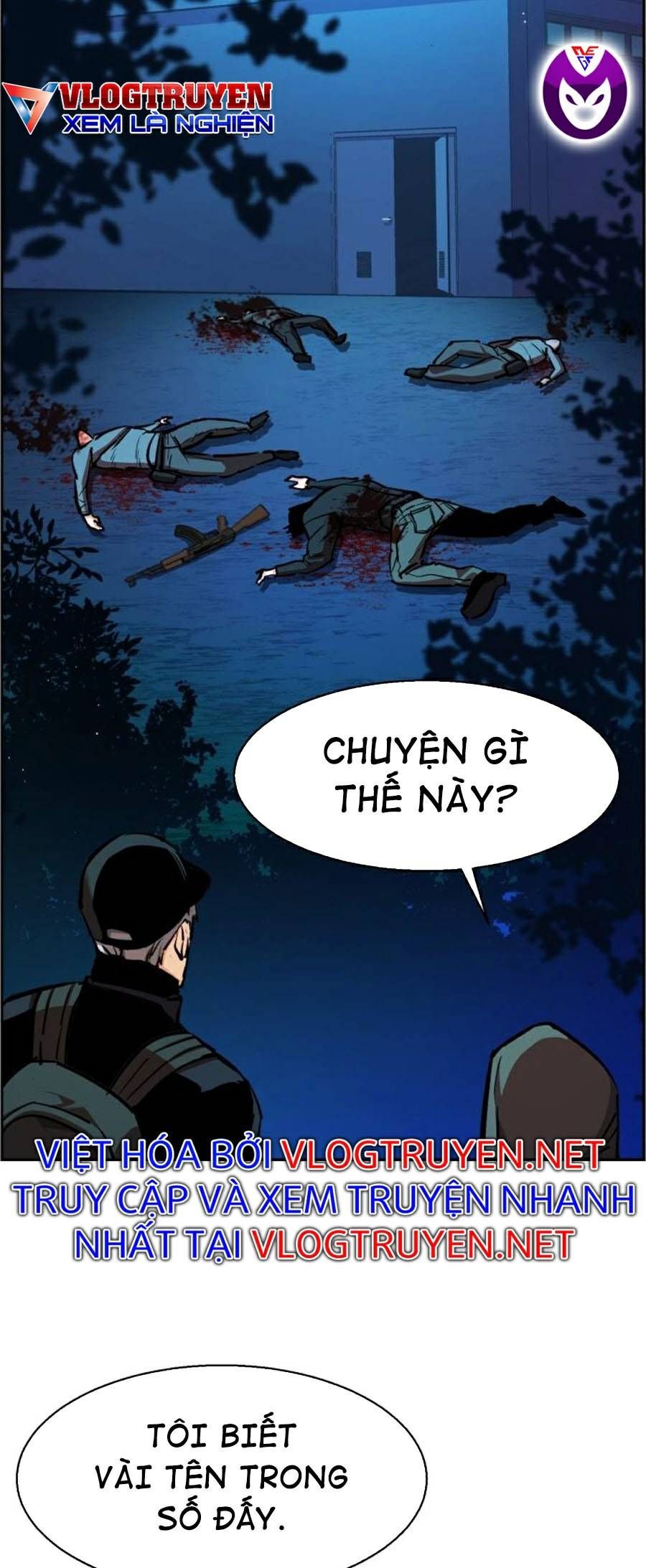 đọc truyện Bạn Học Của Tôi Là Lính Đánh Thuê Chương 65 ảnh 43 tại Thiên Thai Truyện