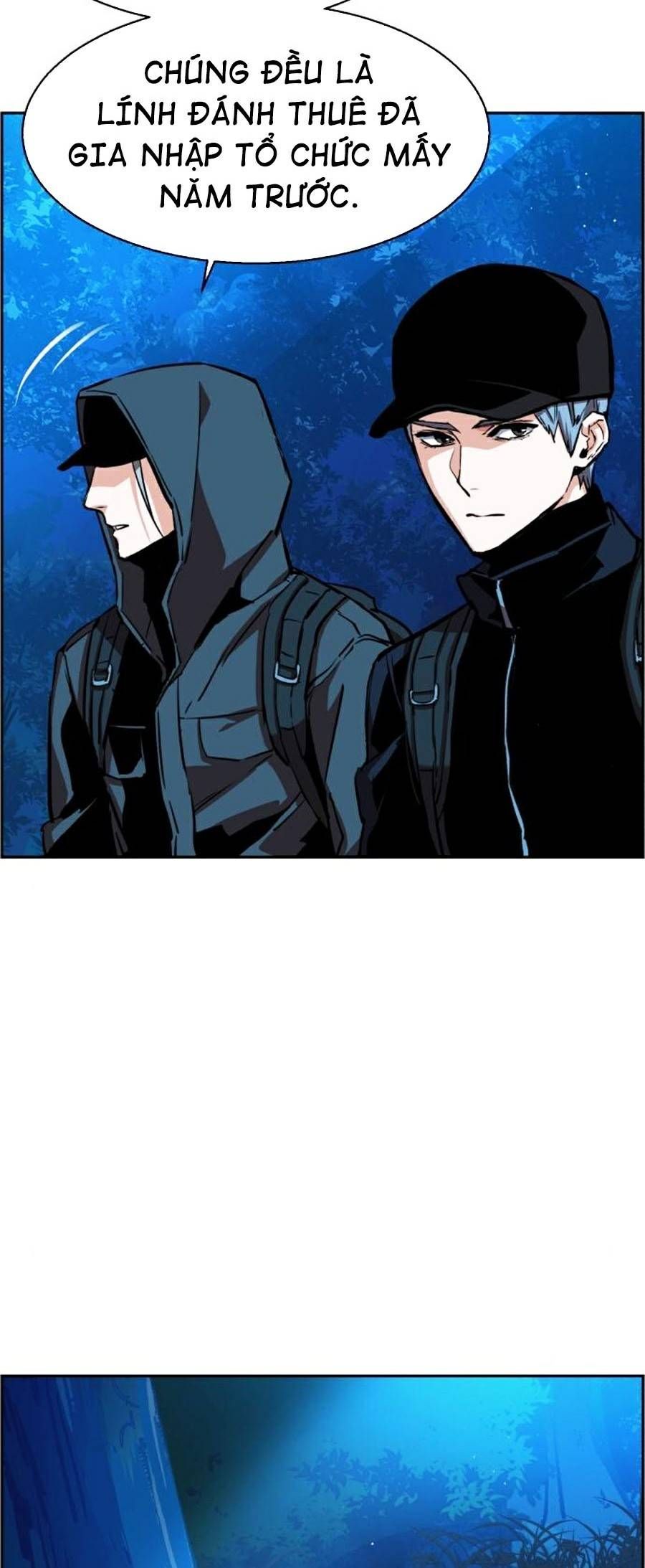 đọc truyện Bạn Học Của Tôi Là Lính Đánh Thuê Chương 65 ảnh 44 tại Thiên Thai Truyện