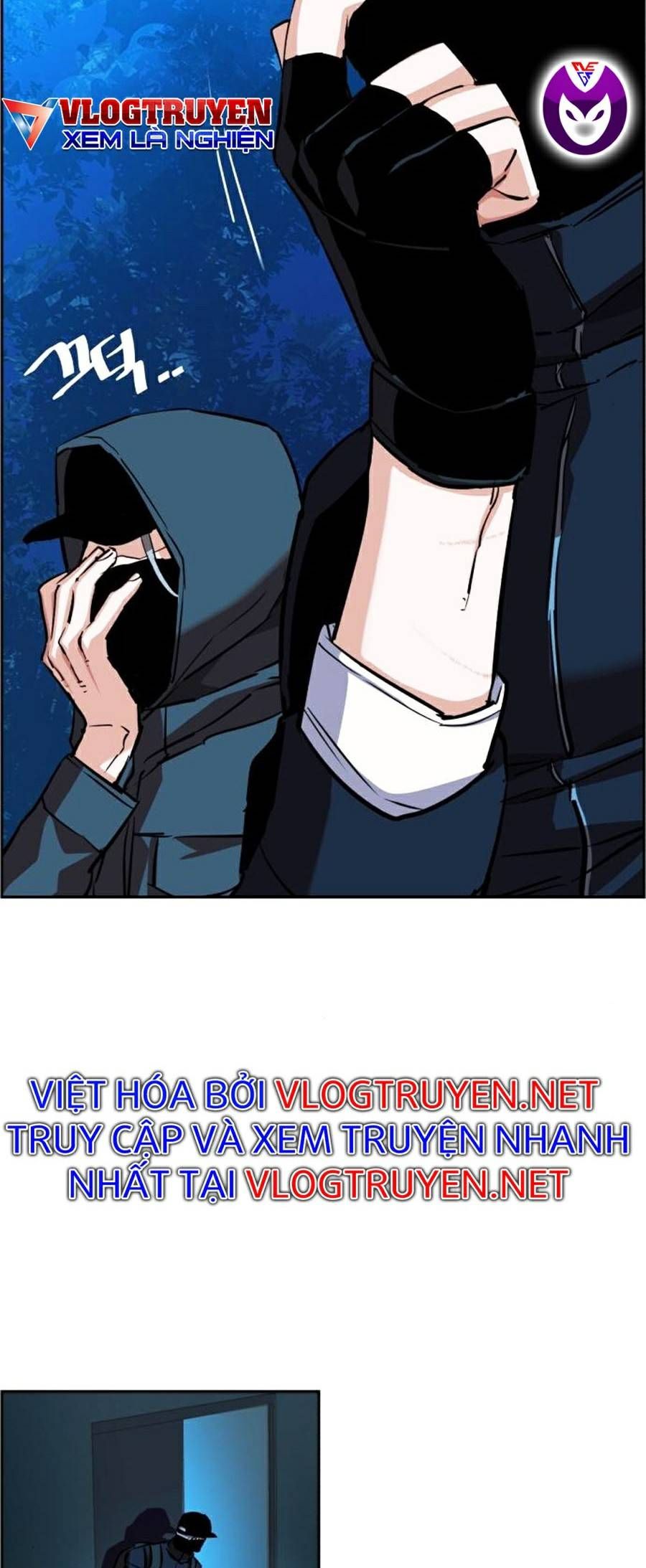 đọc truyện Bạn Học Của Tôi Là Lính Đánh Thuê Chương 65 ảnh 46 tại Thiên Thai Truyện