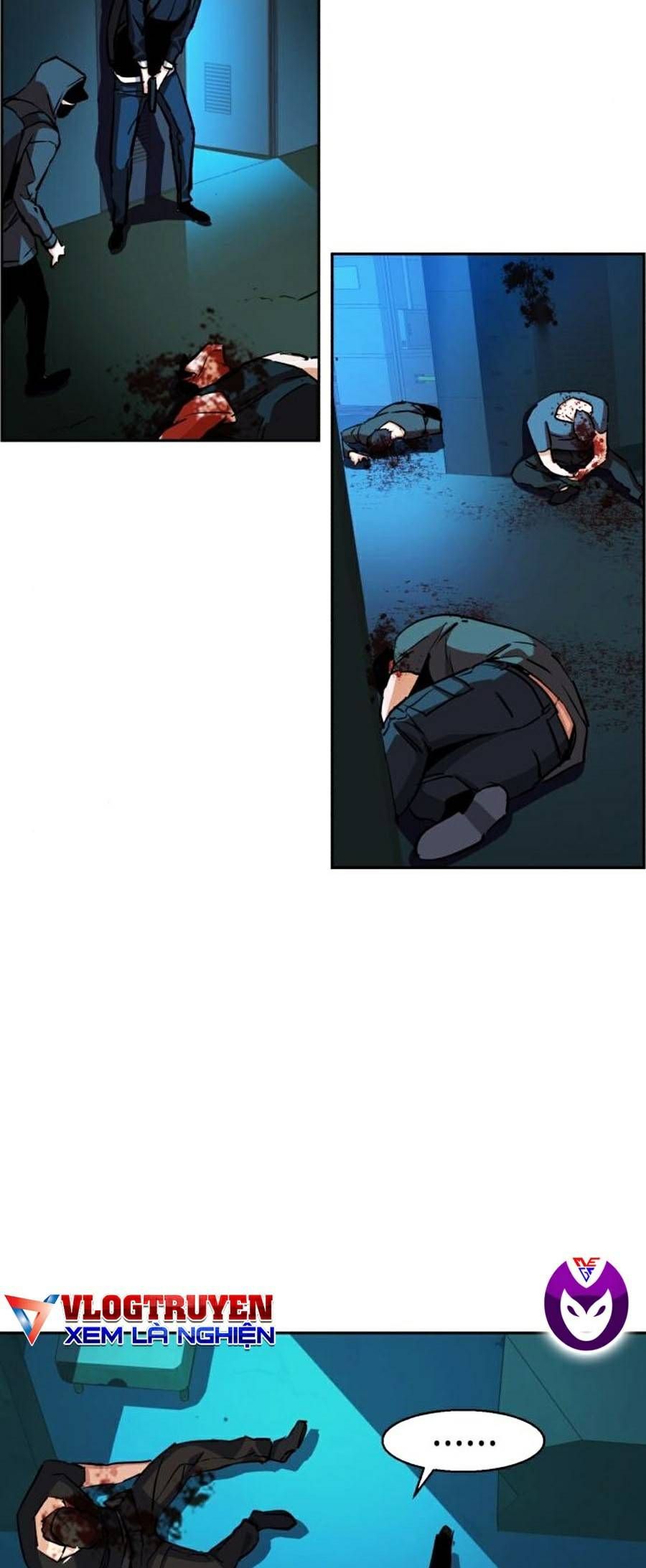 đọc truyện Bạn Học Của Tôi Là Lính Đánh Thuê Chương 65 ảnh 47 tại Thiên Thai Truyện