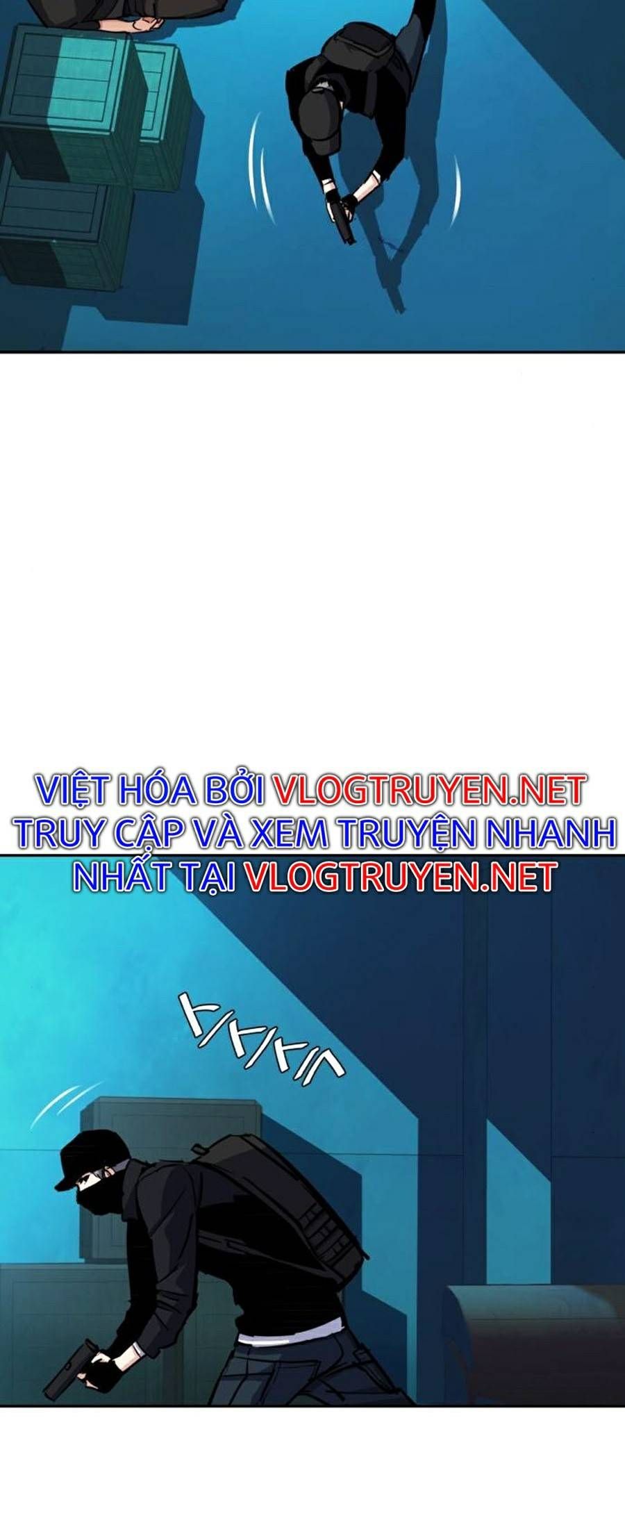 đọc truyện Bạn Học Của Tôi Là Lính Đánh Thuê Chương 65 ảnh 48 tại Thiên Thai Truyện