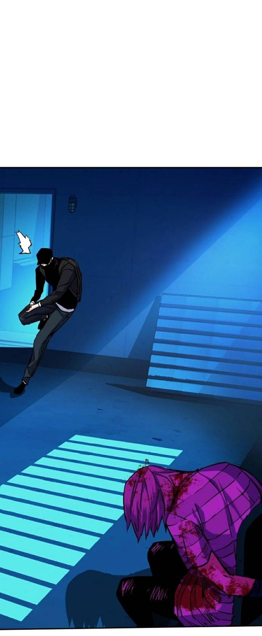 đọc truyện Bạn Học Của Tôi Là Lính Đánh Thuê Chương 65 ảnh 49 tại Thiên Thai Truyện