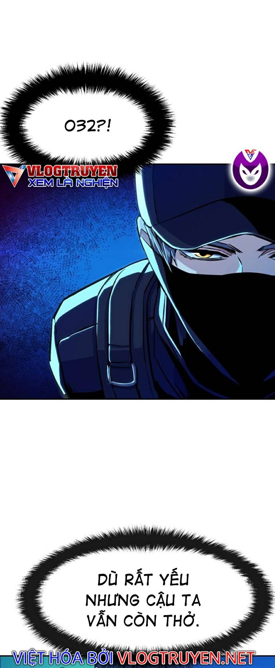 đọc truyện Bạn Học Của Tôi Là Lính Đánh Thuê Chương 65 ảnh 50 tại Thiên Thai Truyện