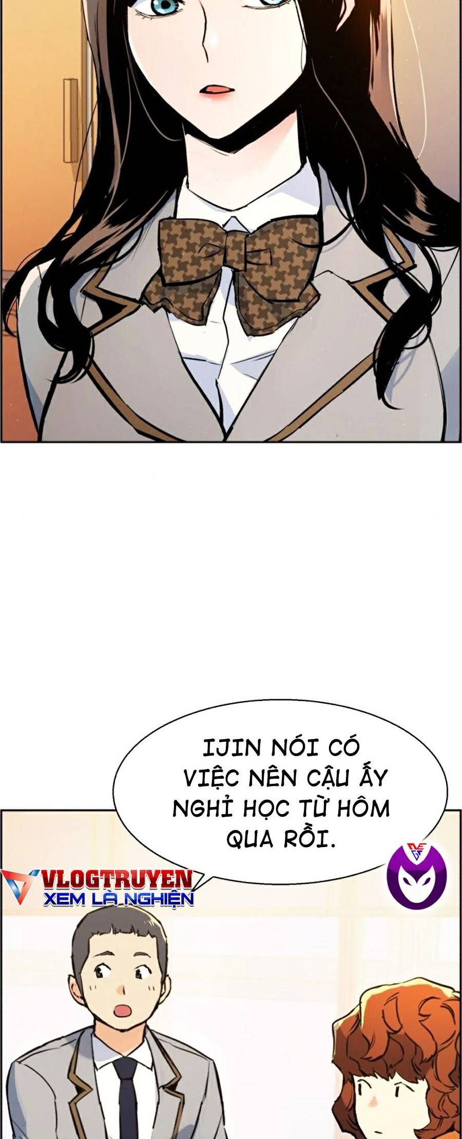 đọc truyện Bạn Học Của Tôi Là Lính Đánh Thuê Chương 65 ảnh 7 tại Thiên Thai Truyện