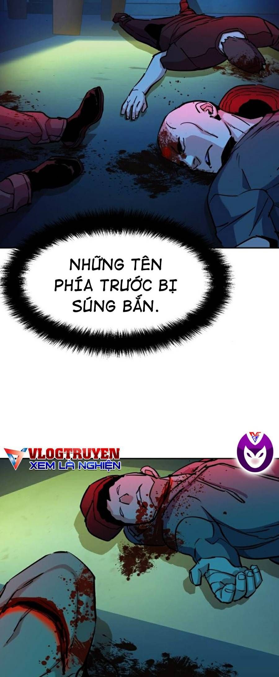 đọc truyện Bạn Học Của Tôi Là Lính Đánh Thuê Chương 65 ảnh 52 tại Thiên Thai Truyện