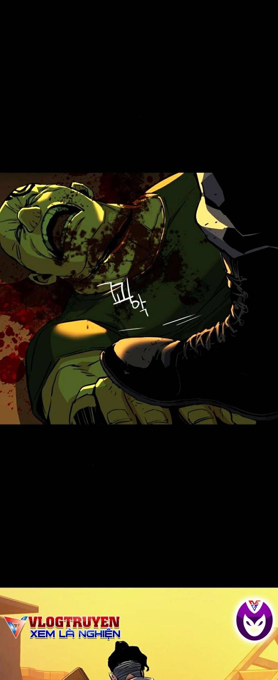 đọc truyện Bạn Học Của Tôi Là Lính Đánh Thuê Chương 65 ảnh 55 tại Thiên Thai Truyện