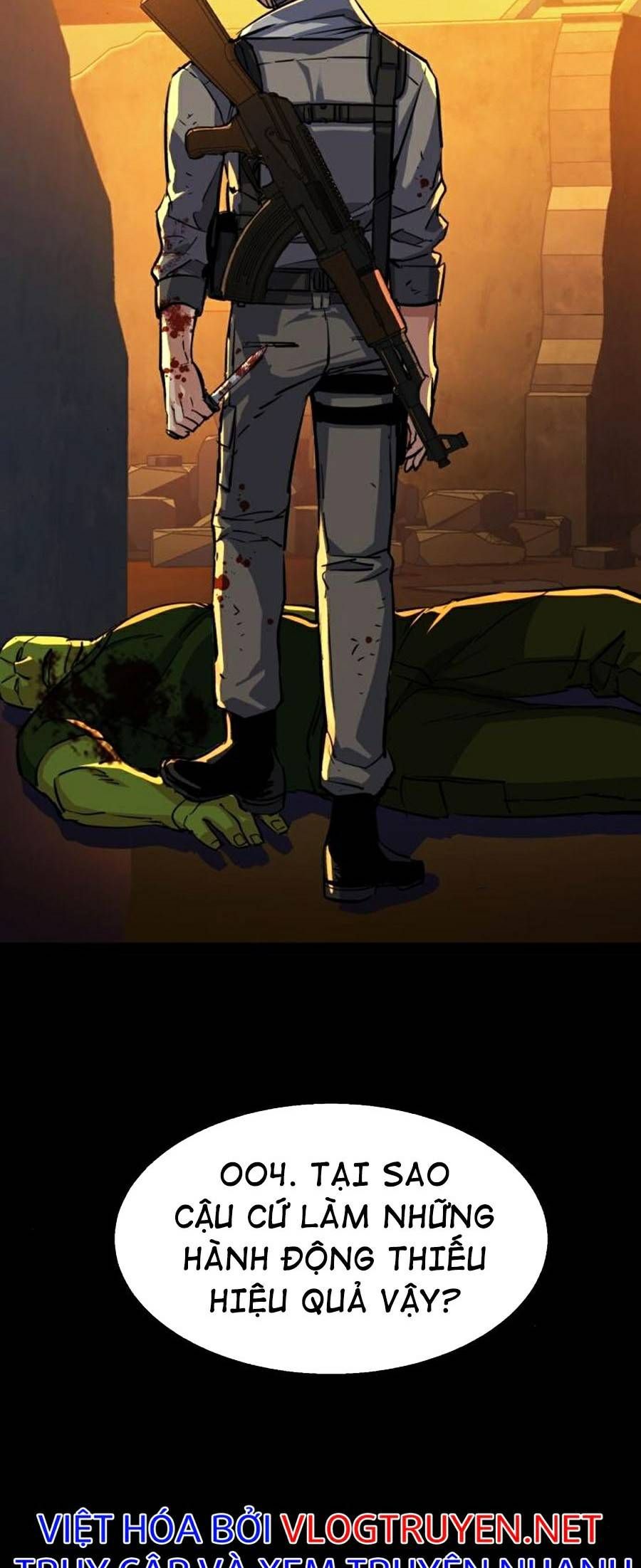 đọc truyện Bạn Học Của Tôi Là Lính Đánh Thuê Chương 65 ảnh 56 tại Thiên Thai Truyện