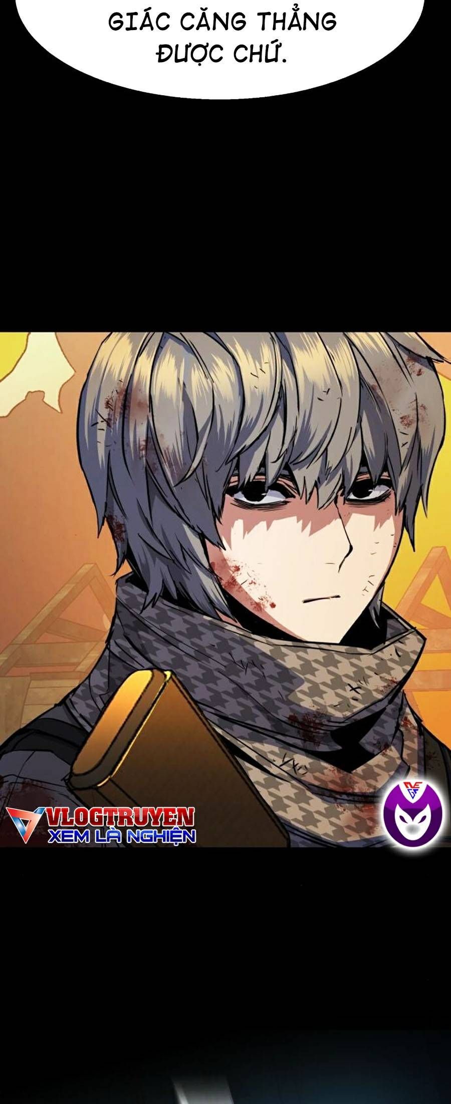 đọc truyện Bạn Học Của Tôi Là Lính Đánh Thuê Chương 65 ảnh 59 tại Thiên Thai Truyện