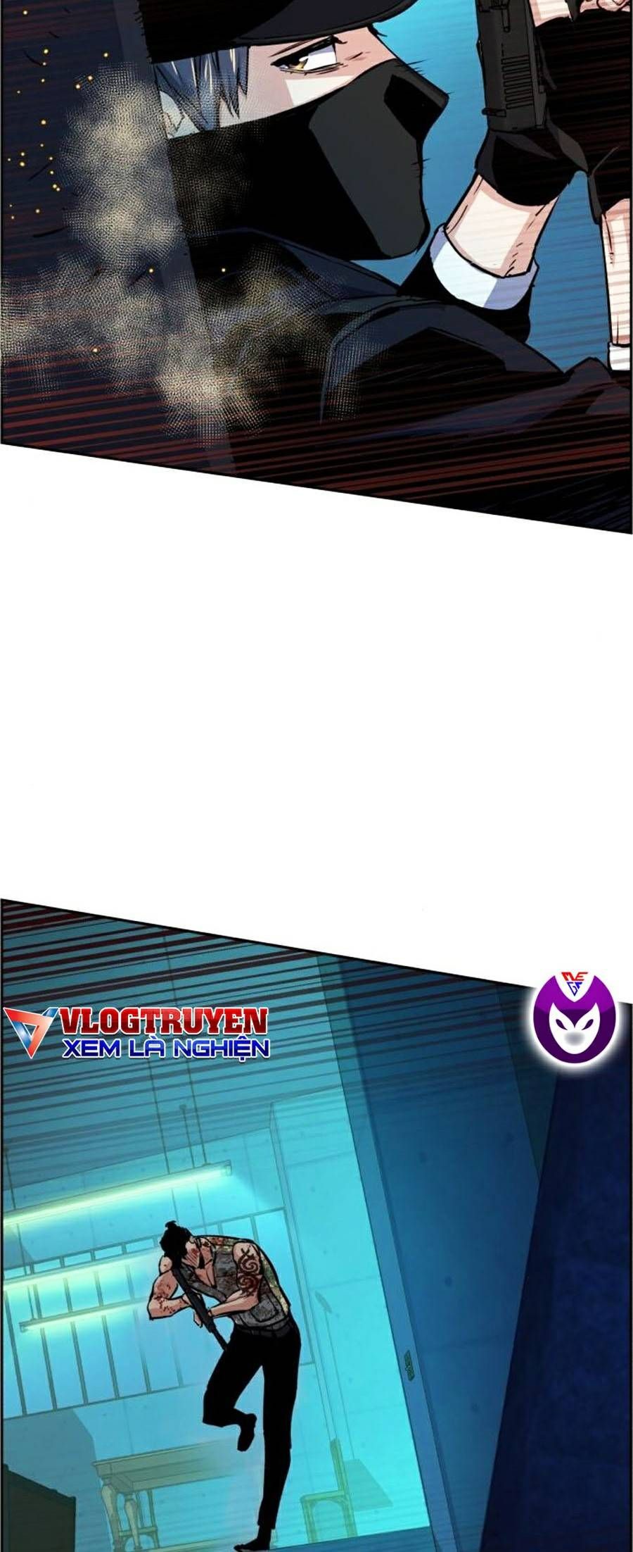 đọc truyện Bạn Học Của Tôi Là Lính Đánh Thuê Chương 65 ảnh 62 tại Thiên Thai Truyện