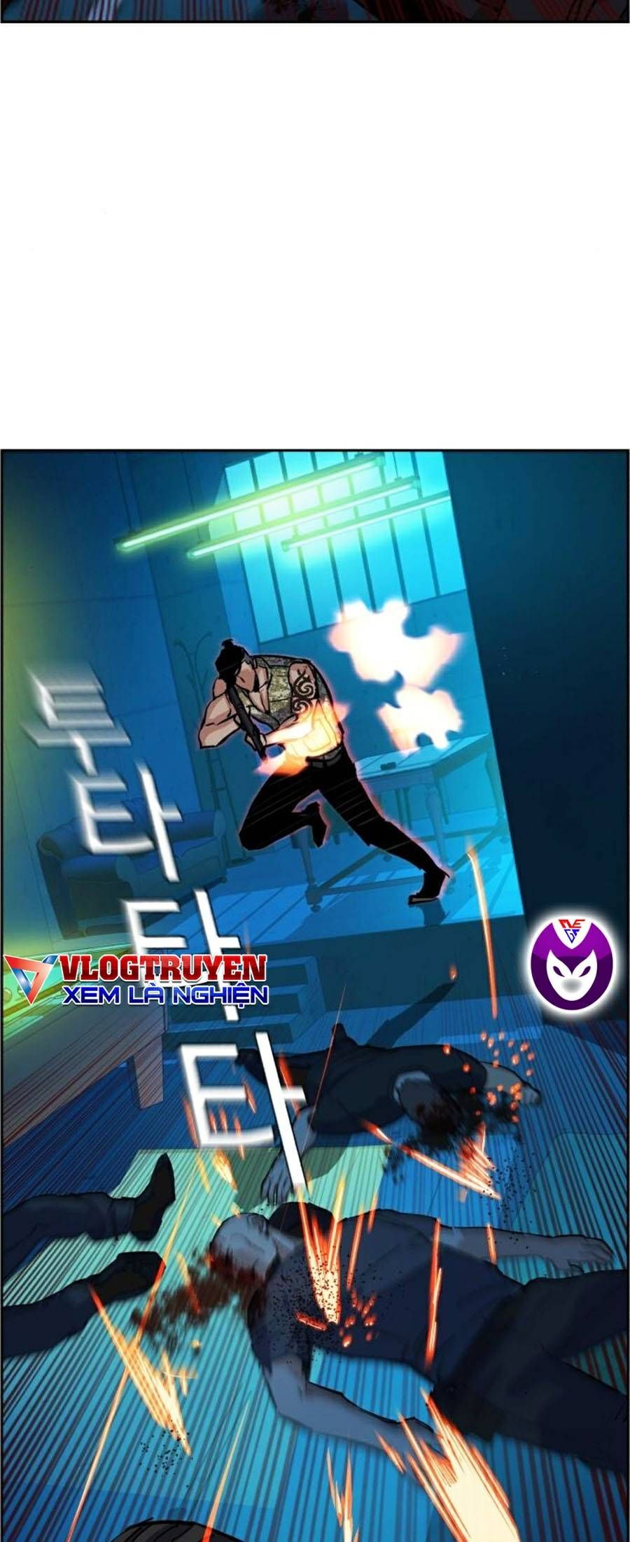 đọc truyện Bạn Học Của Tôi Là Lính Đánh Thuê Chương 65 ảnh 64 tại Thiên Thai Truyện