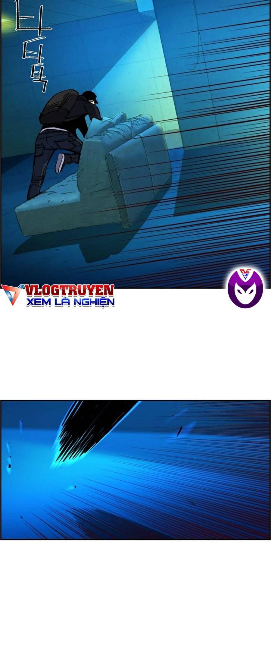 đọc truyện Bạn Học Của Tôi Là Lính Đánh Thuê Chương 65 ảnh 69 tại Thiên Thai Truyện