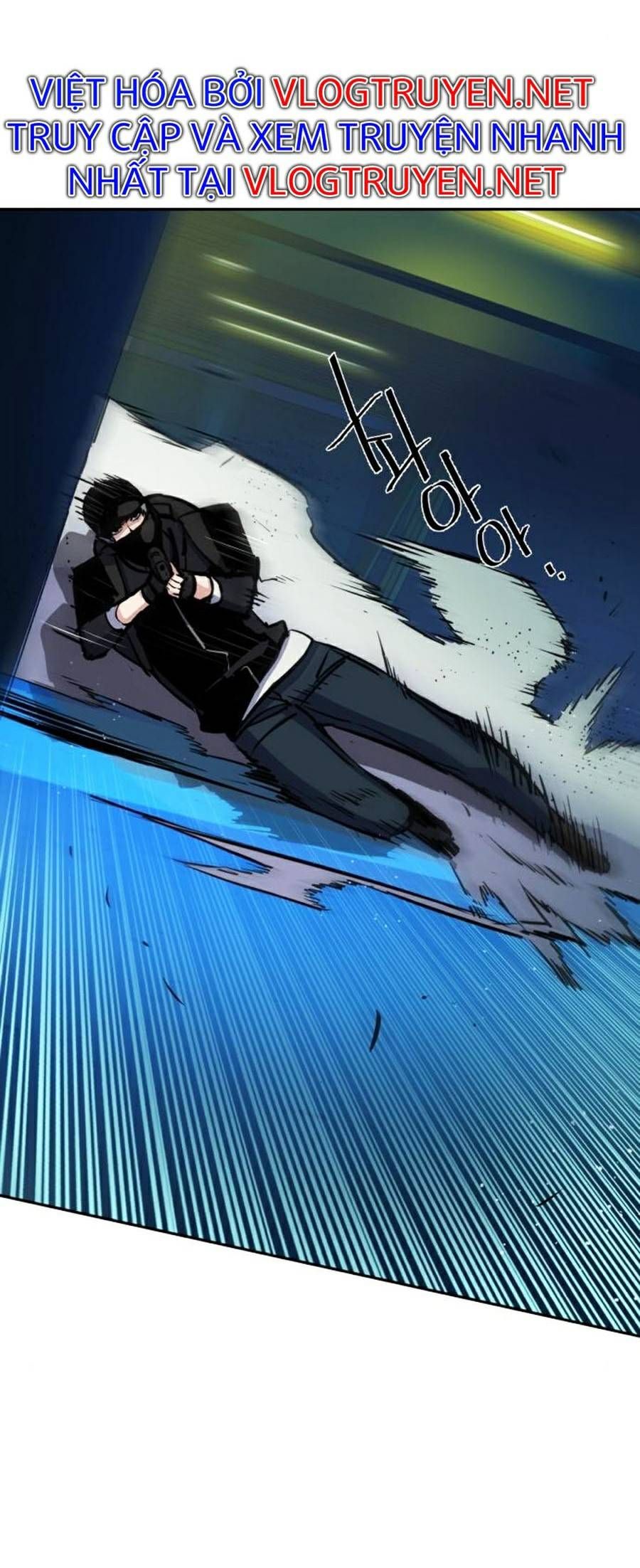 đọc truyện Bạn Học Của Tôi Là Lính Đánh Thuê Chương 65 ảnh 70 tại Thiên Thai Truyện