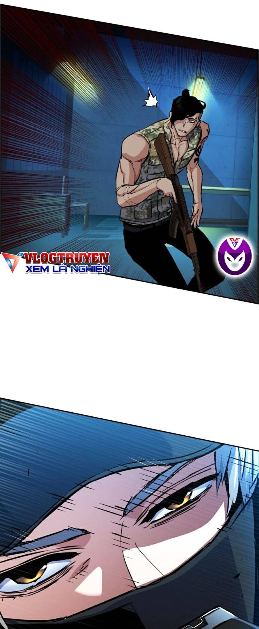 đọc truyện Bạn Học Của Tôi Là Lính Đánh Thuê Chương 65 ảnh 71 tại Thiên Thai Truyện