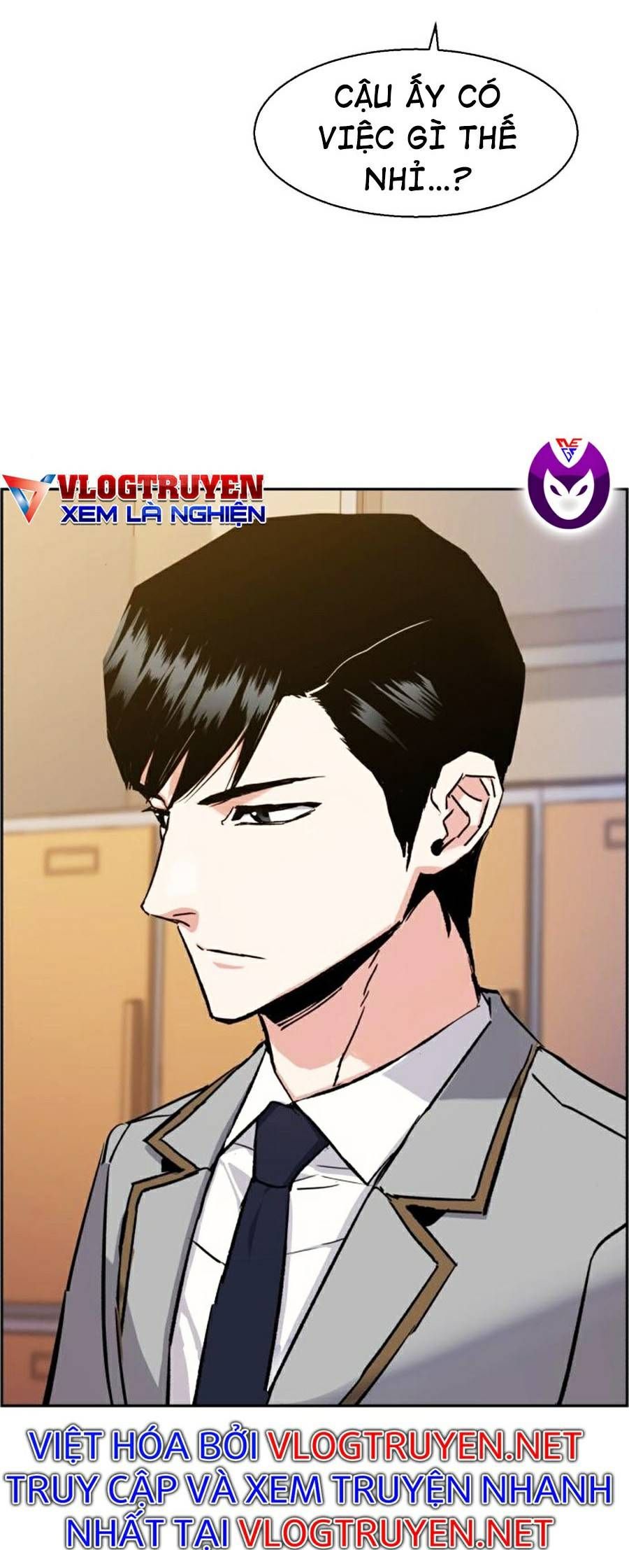 đọc truyện Bạn Học Của Tôi Là Lính Đánh Thuê Chương 65 ảnh 9 tại Thiên Thai Truyện