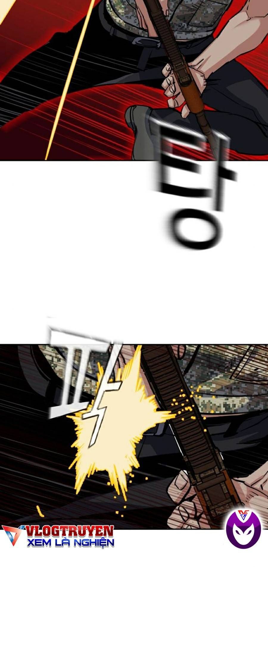 đọc truyện Bạn Học Của Tôi Là Lính Đánh Thuê Chương 65 ảnh 73 tại Thiên Thai Truyện