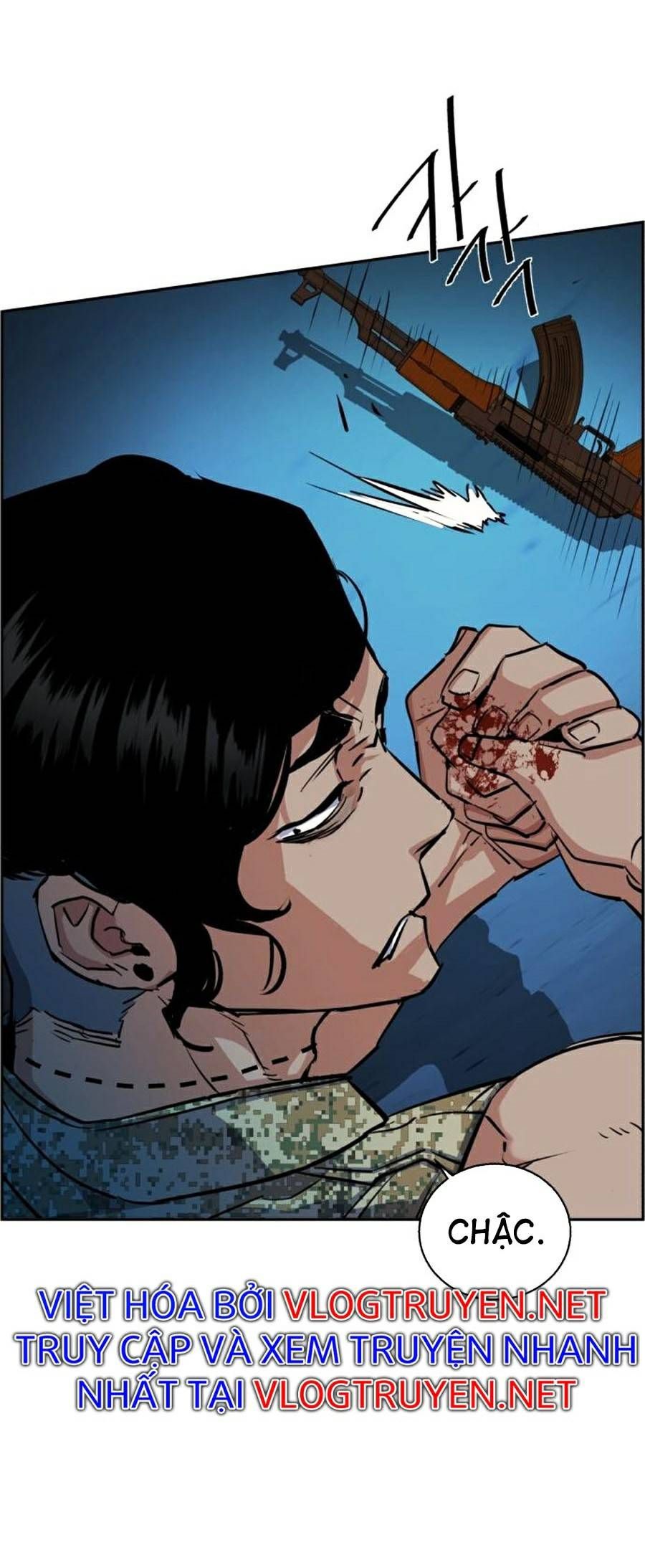 đọc truyện Bạn Học Của Tôi Là Lính Đánh Thuê Chương 65 ảnh 74 tại Thiên Thai Truyện