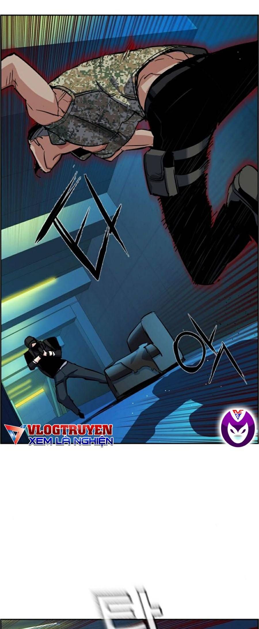 đọc truyện Bạn Học Của Tôi Là Lính Đánh Thuê Chương 65 ảnh 75 tại Thiên Thai Truyện