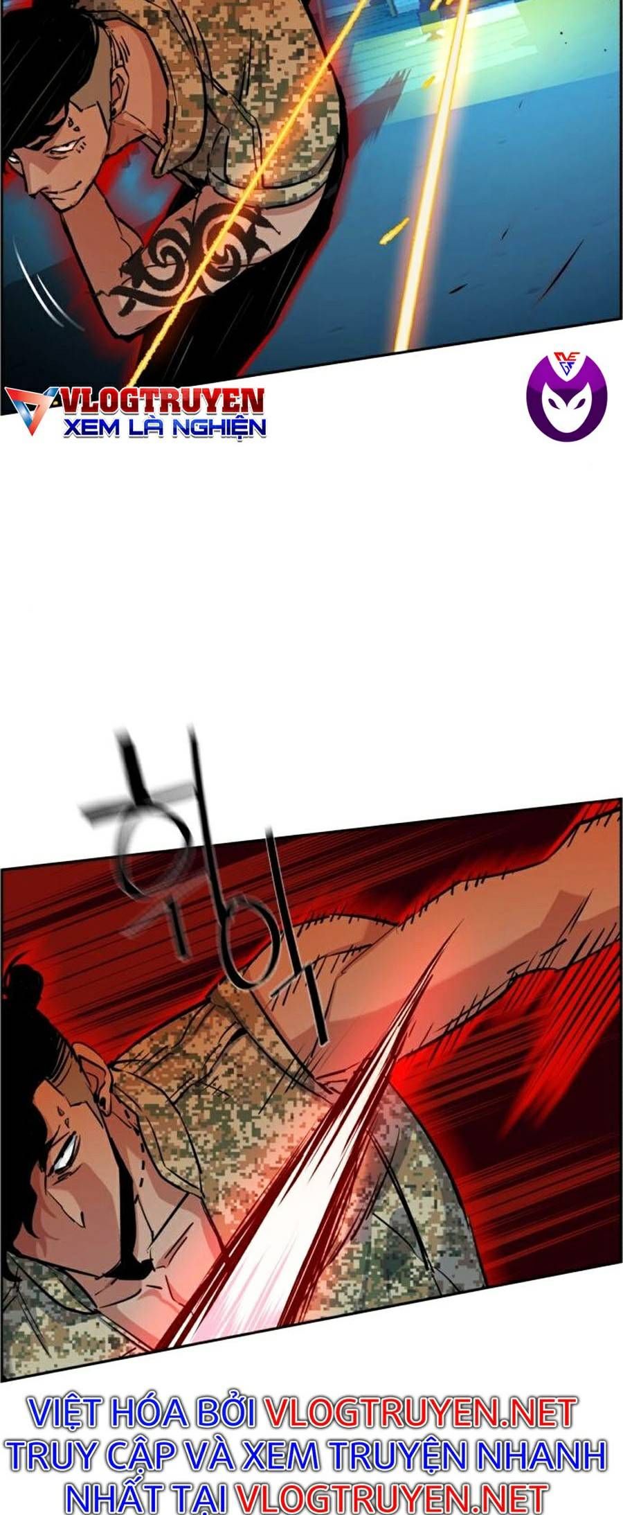 đọc truyện Bạn Học Của Tôi Là Lính Đánh Thuê Chương 65 ảnh 77 tại Thiên Thai Truyện