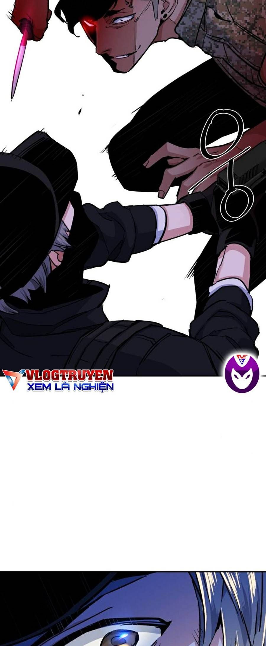 đọc truyện Bạn Học Của Tôi Là Lính Đánh Thuê Chương 65 ảnh 80 tại Thiên Thai Truyện