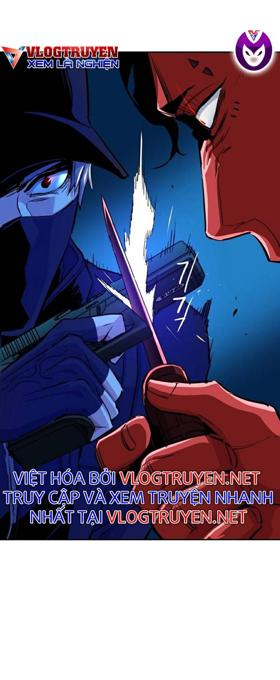 đọc truyện Bạn Học Của Tôi Là Lính Đánh Thuê Chương 65 ảnh 82 tại Thiên Thai Truyện