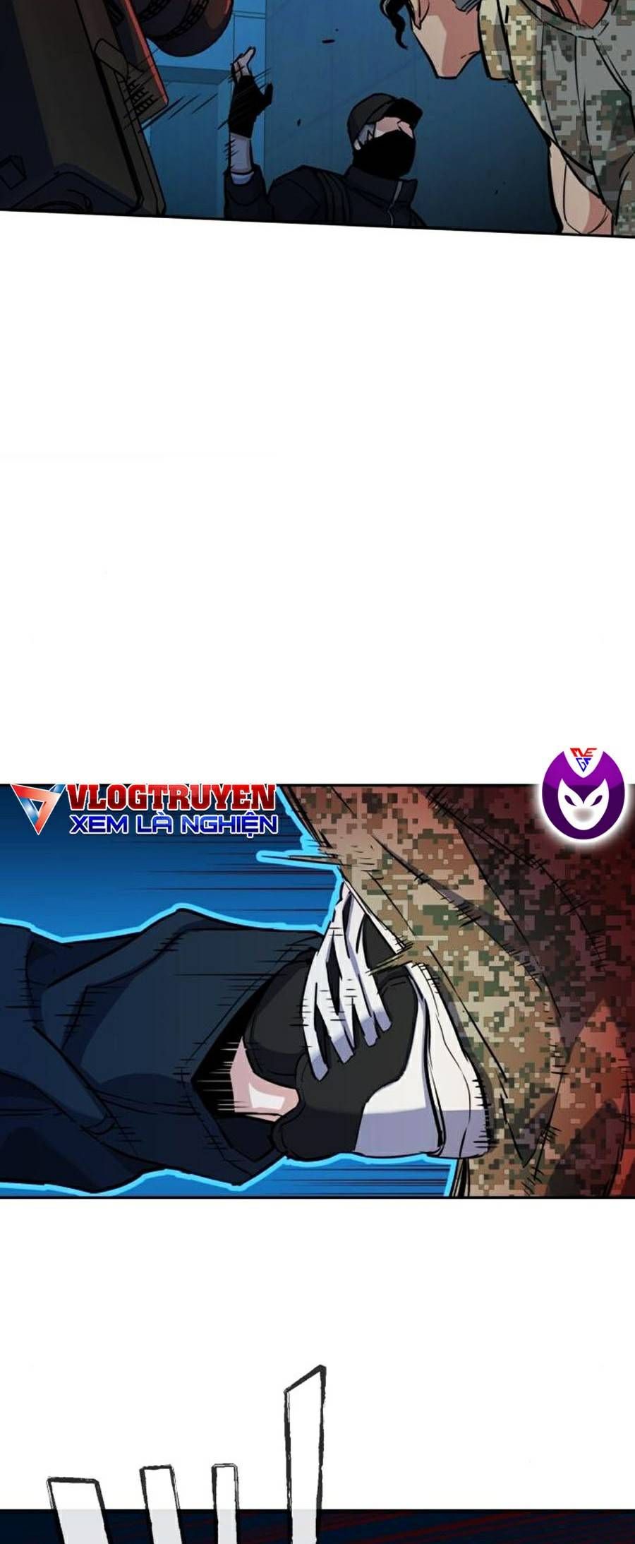 đọc truyện Bạn Học Của Tôi Là Lính Đánh Thuê Chương 65 ảnh 84 tại Thiên Thai Truyện