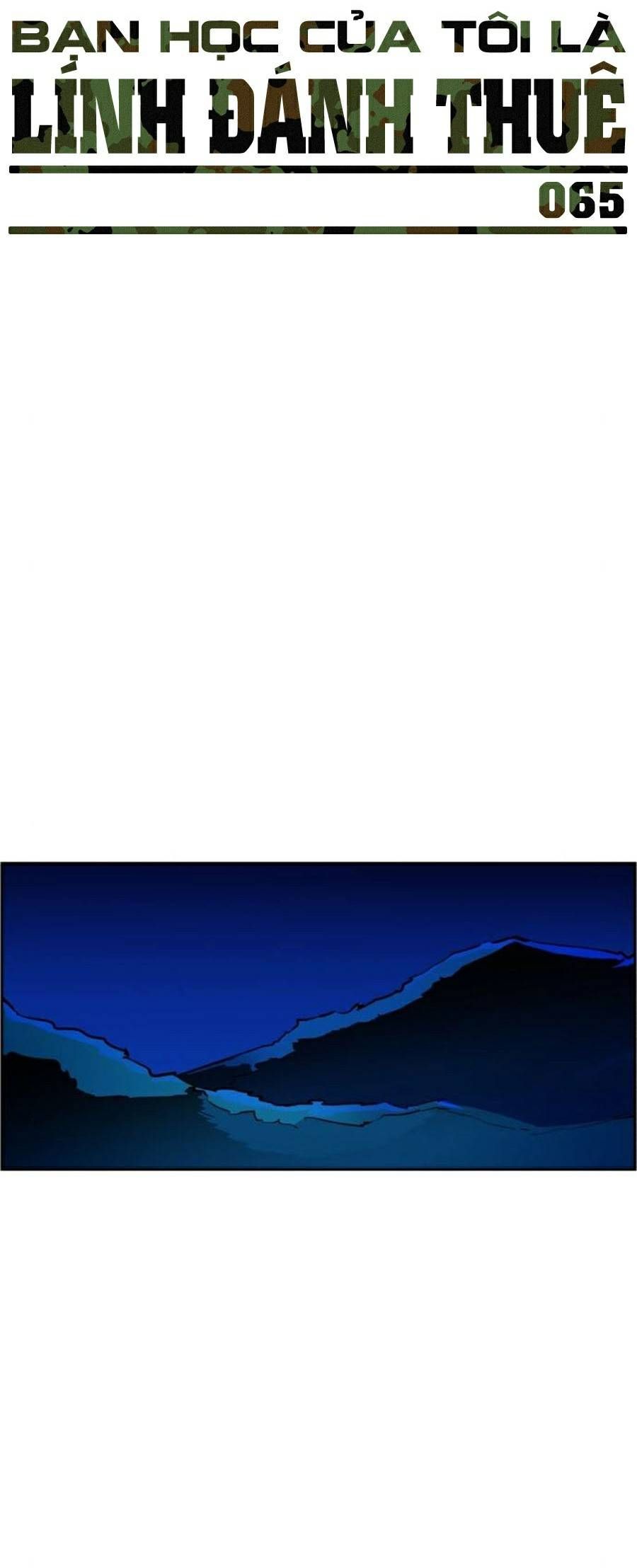 đọc truyện Bạn Học Của Tôi Là Lính Đánh Thuê Chương 65 ảnh 11 tại Thiên Thai Truyện