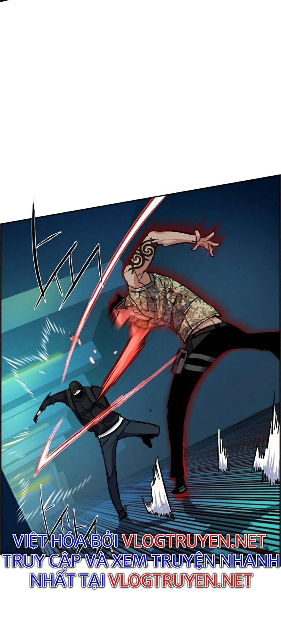 đọc truyện Bạn Học Của Tôi Là Lính Đánh Thuê Chương 66 ảnh 15 tại Thiên Thai Truyện