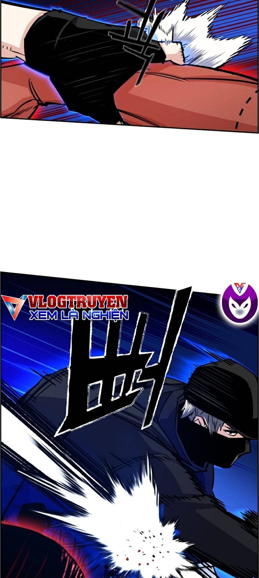 đọc truyện Bạn Học Của Tôi Là Lính Đánh Thuê Chương 66 ảnh 17 tại Thiên Thai Truyện