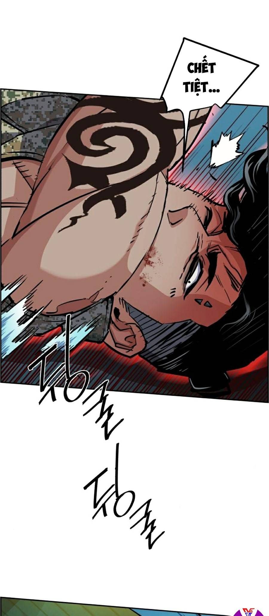 đọc truyện Bạn Học Của Tôi Là Lính Đánh Thuê Chương 66 ảnh 21 tại Thiên Thai Truyện