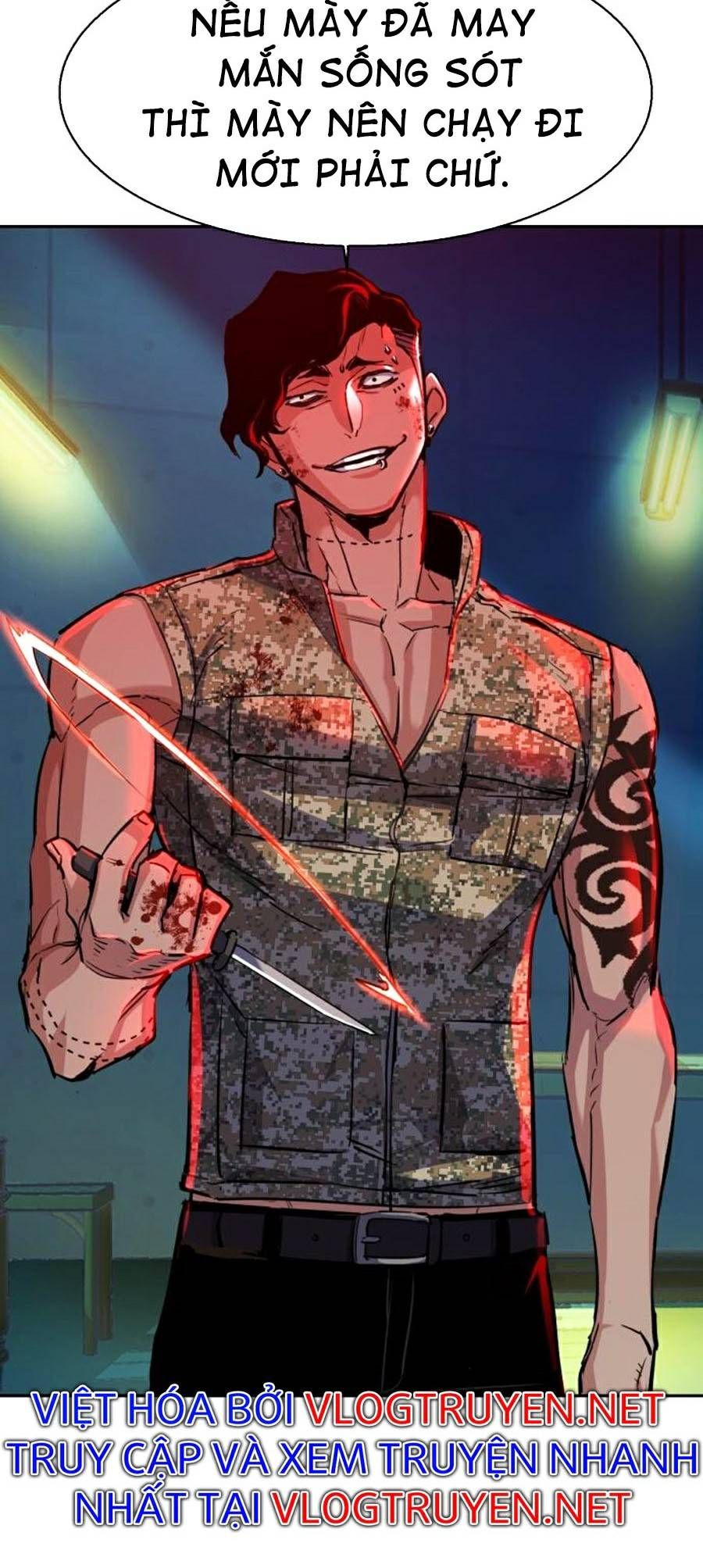 đọc truyện Bạn Học Của Tôi Là Lính Đánh Thuê Chương 66 ảnh 4 tại Thiên Thai Truyện