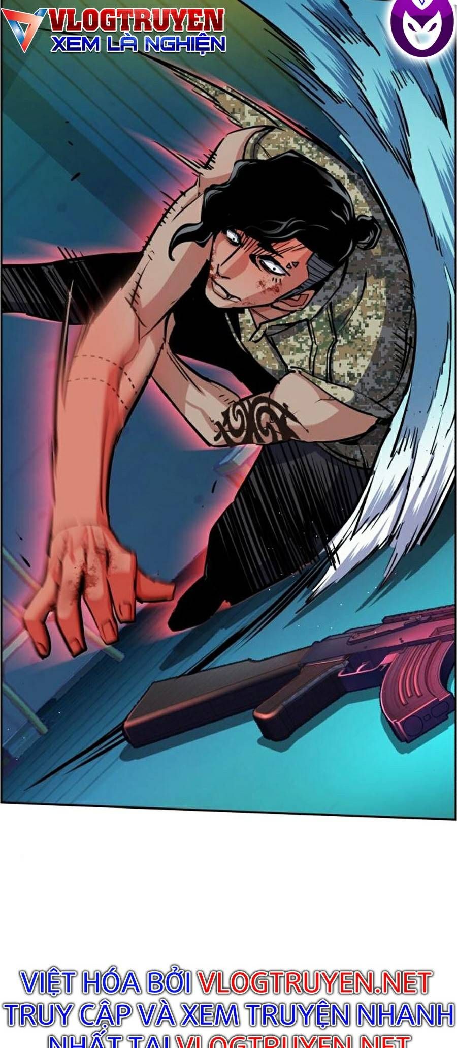 đọc truyện Bạn Học Của Tôi Là Lính Đánh Thuê Chương 66 ảnh 22 tại Thiên Thai Truyện