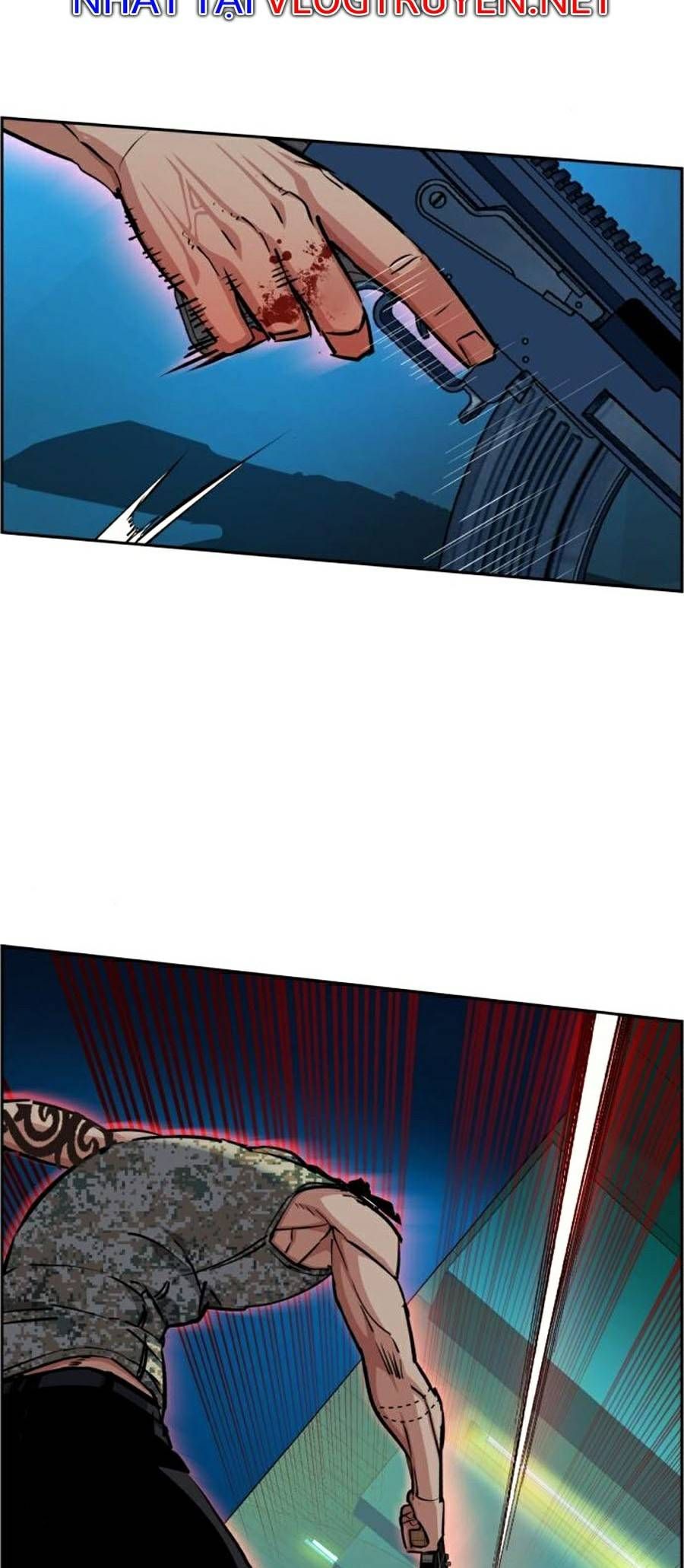 đọc truyện Bạn Học Của Tôi Là Lính Đánh Thuê Chương 66 ảnh 23 tại Thiên Thai Truyện