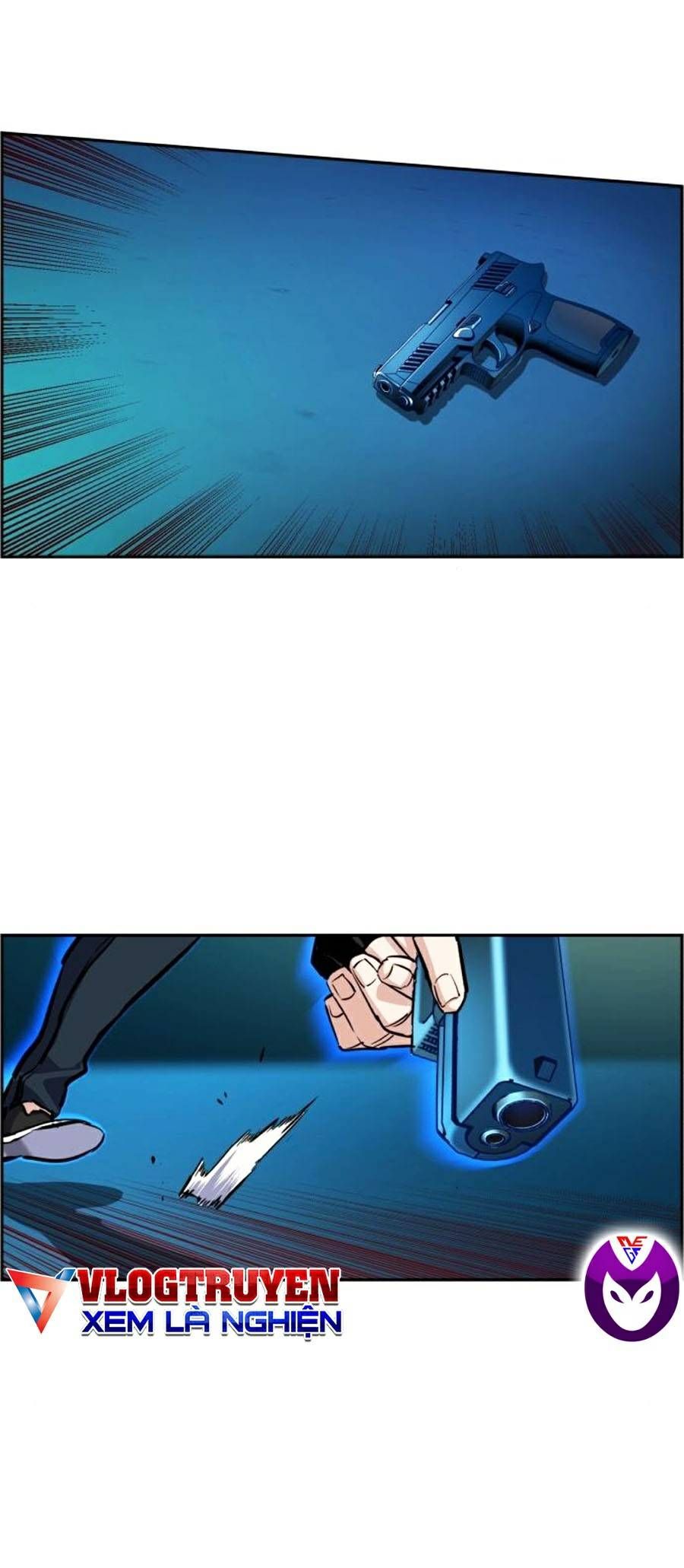 đọc truyện Bạn Học Của Tôi Là Lính Đánh Thuê Chương 66 ảnh 26 tại Thiên Thai Truyện