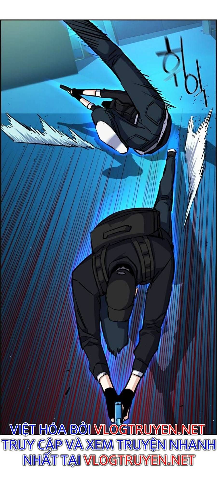 đọc truyện Bạn Học Của Tôi Là Lính Đánh Thuê Chương 66 ảnh 27 tại Thiên Thai Truyện