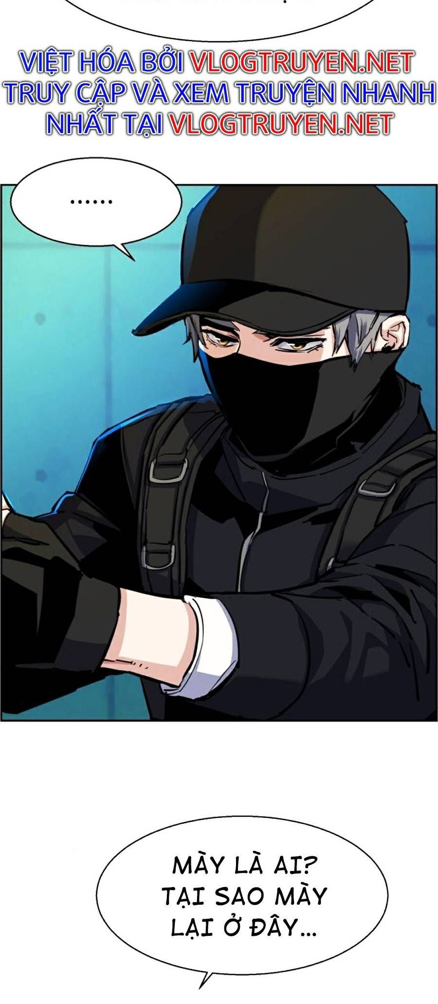 đọc truyện Bạn Học Của Tôi Là Lính Đánh Thuê Chương 66 ảnh 30 tại Thiên Thai Truyện