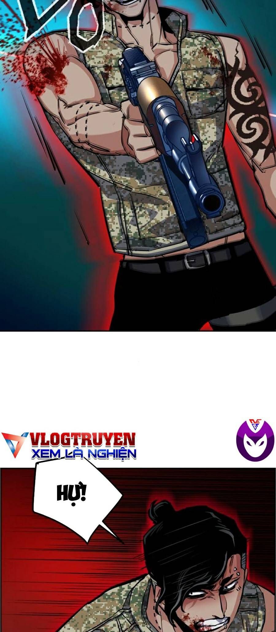 đọc truyện Bạn Học Của Tôi Là Lính Đánh Thuê Chương 66 ảnh 32 tại Thiên Thai Truyện