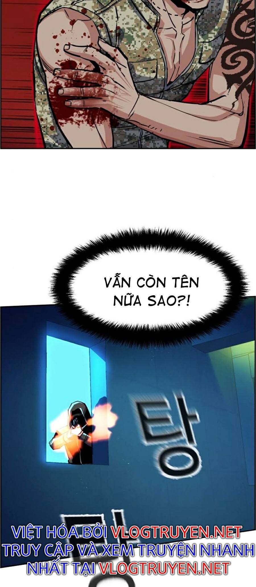 đọc truyện Bạn Học Của Tôi Là Lính Đánh Thuê Chương 66 ảnh 33 tại Thiên Thai Truyện