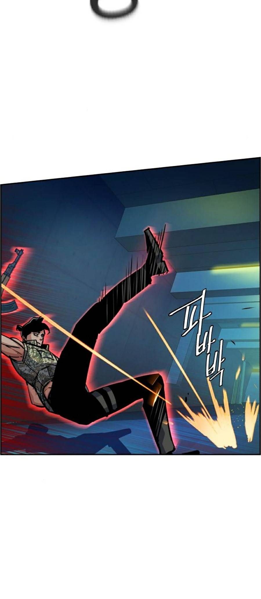 đọc truyện Bạn Học Của Tôi Là Lính Đánh Thuê Chương 66 ảnh 34 tại Thiên Thai Truyện