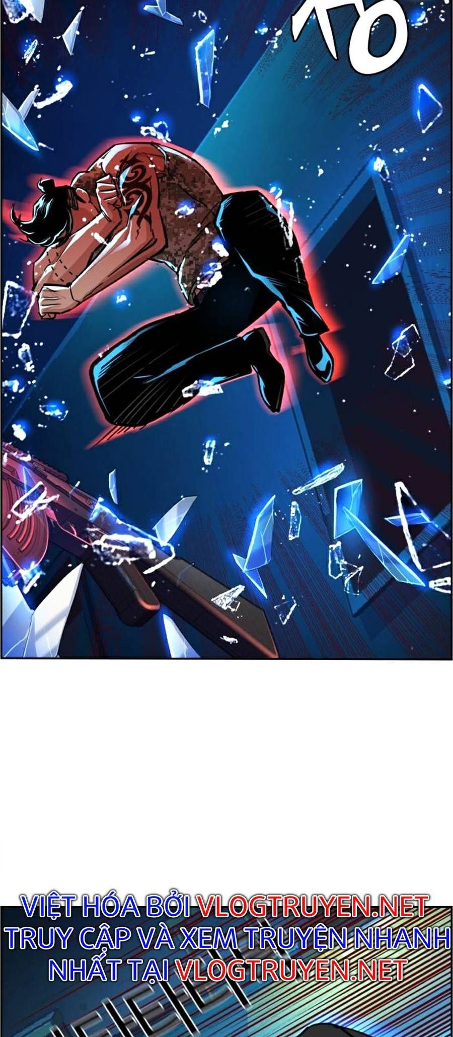 đọc truyện Bạn Học Của Tôi Là Lính Đánh Thuê Chương 66 ảnh 37 tại Thiên Thai Truyện