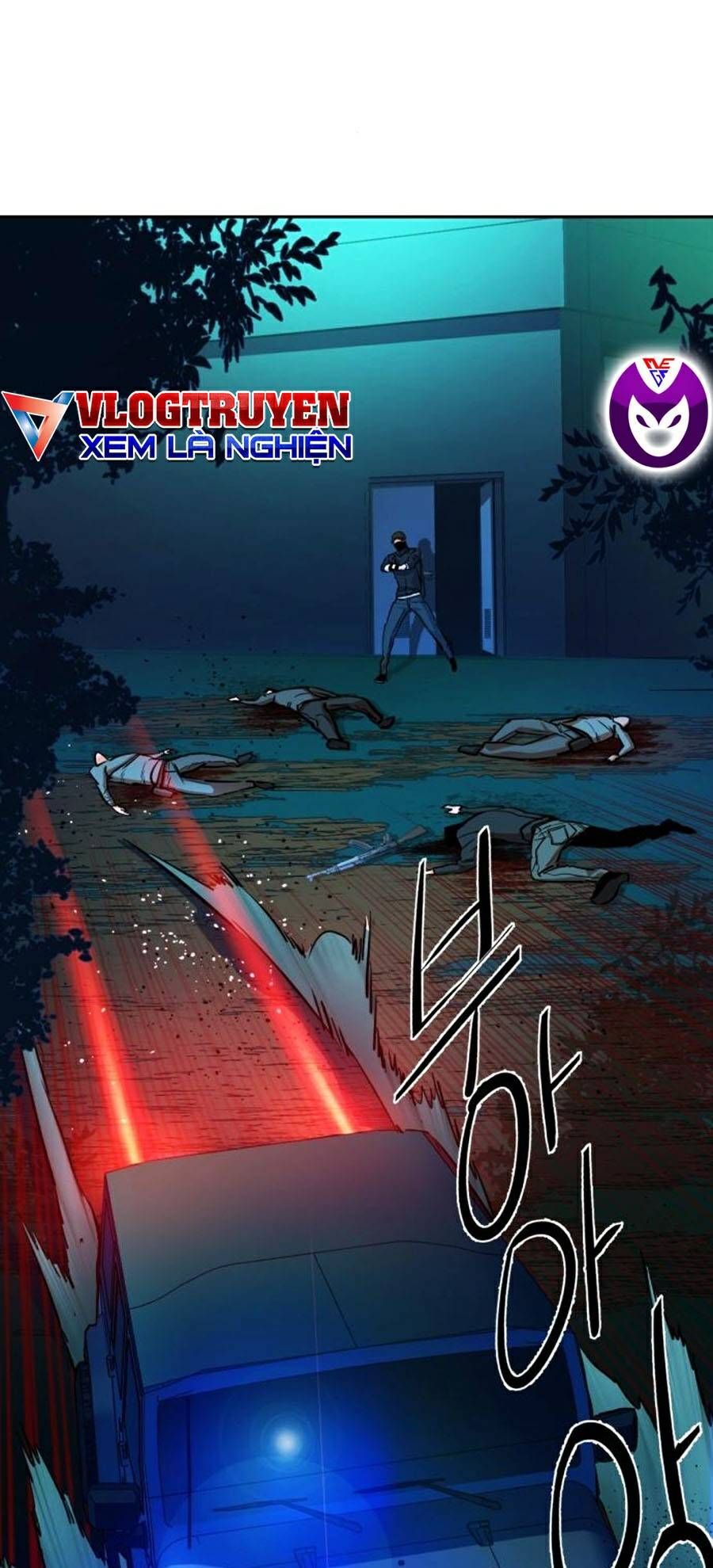 đọc truyện Bạn Học Của Tôi Là Lính Đánh Thuê Chương 66 ảnh 39 tại Thiên Thai Truyện