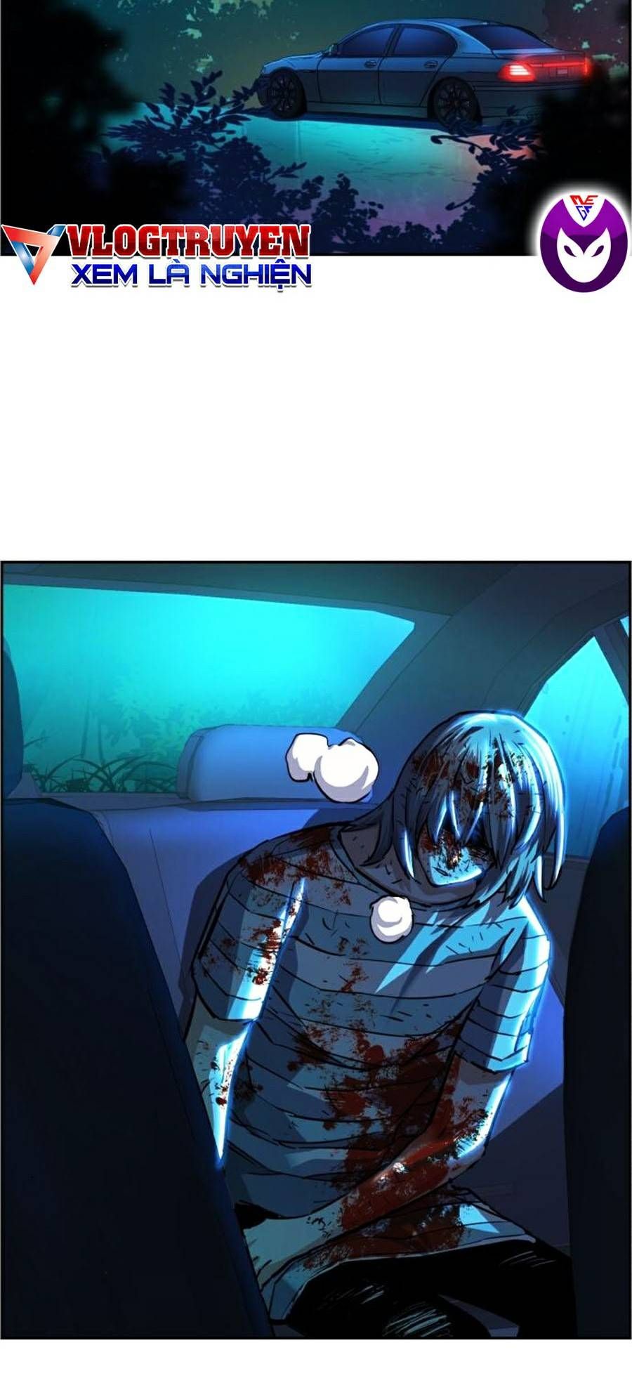 đọc truyện Bạn Học Của Tôi Là Lính Đánh Thuê Chương 66 ảnh 44 tại Thiên Thai Truyện