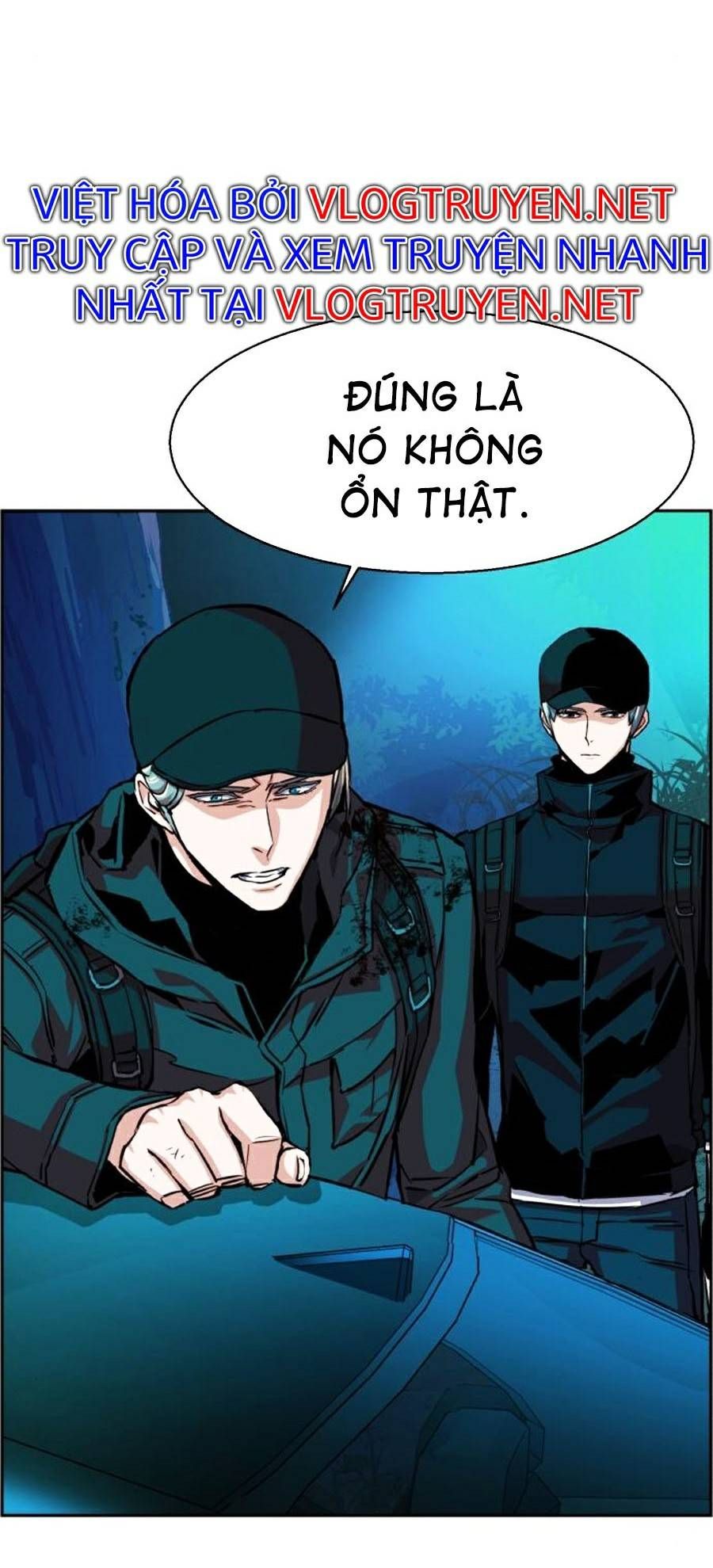 đọc truyện Bạn Học Của Tôi Là Lính Đánh Thuê Chương 66 ảnh 45 tại Thiên Thai Truyện