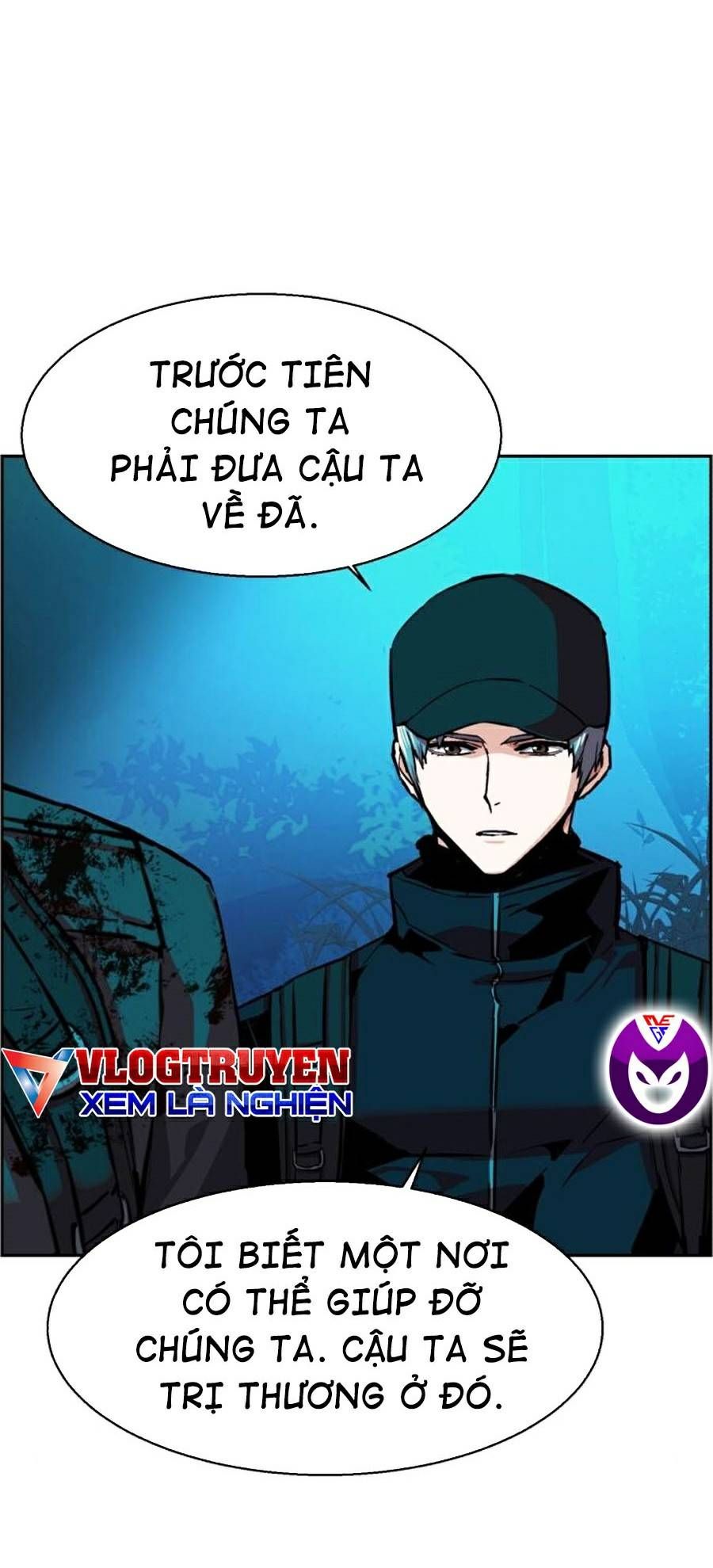 đọc truyện Bạn Học Của Tôi Là Lính Đánh Thuê Chương 66 ảnh 46 tại Thiên Thai Truyện