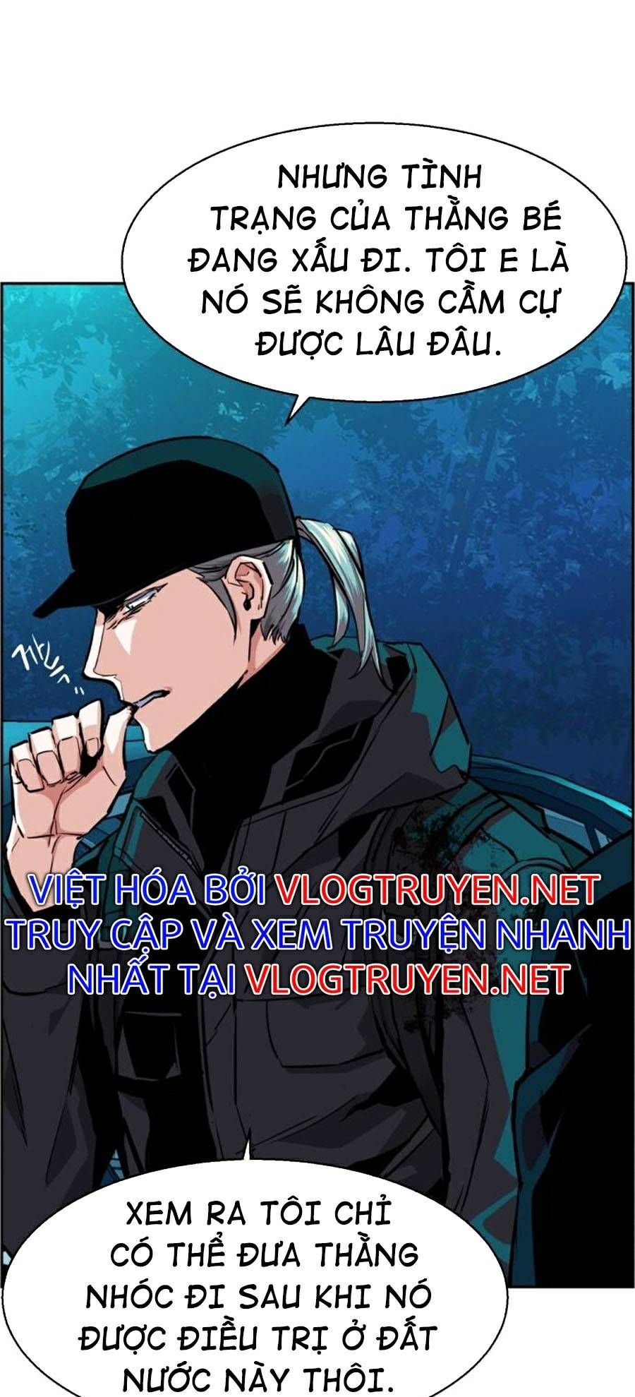 đọc truyện Bạn Học Của Tôi Là Lính Đánh Thuê Chương 66 ảnh 47 tại Thiên Thai Truyện