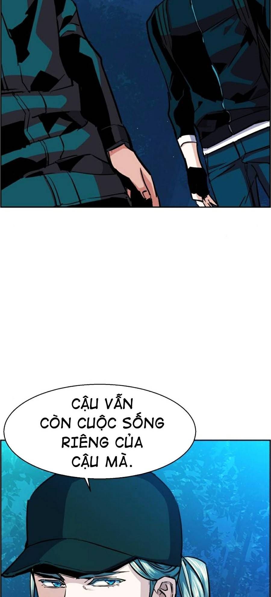 đọc truyện Bạn Học Của Tôi Là Lính Đánh Thuê Chương 66 ảnh 49 tại Thiên Thai Truyện