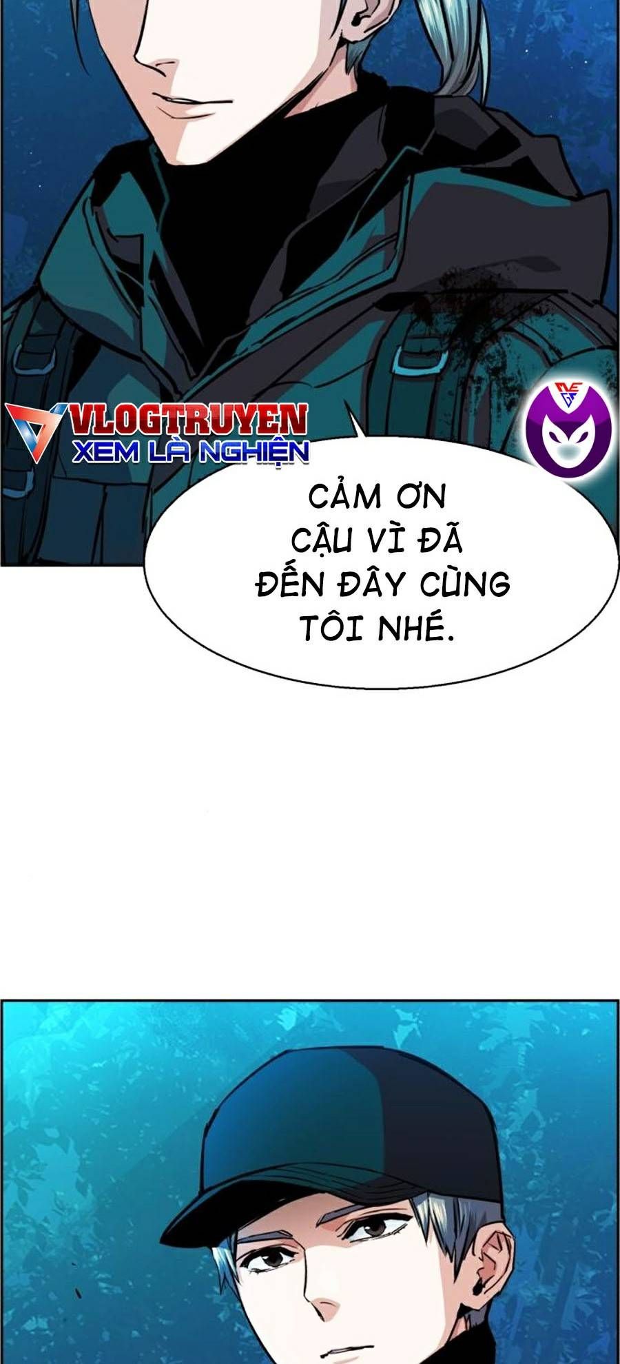 đọc truyện Bạn Học Của Tôi Là Lính Đánh Thuê Chương 66 ảnh 50 tại Thiên Thai Truyện